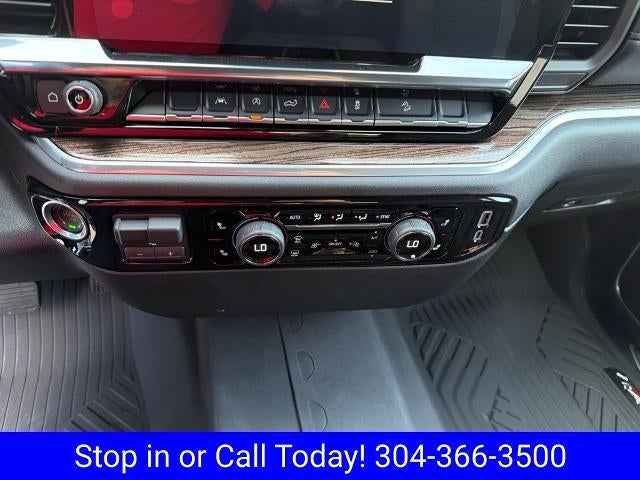 2026 Chevrolet Silverado 1500 Crew Cab Short Box 4-Wheel Drive LT 1LT