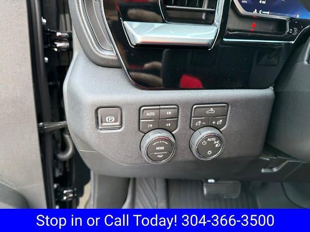 2026 Chevrolet Silverado 1500 Crew Cab Short Box 4-Wheel Drive LT 1LT