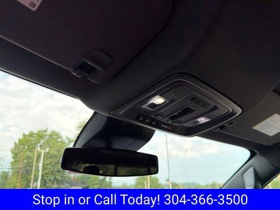 2026 Chevrolet Silverado 1500 Crew Cab Short Box 4-Wheel Drive LT 1LT