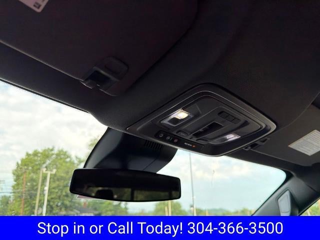 2026 Chevrolet Silverado 1500 Crew Cab Short Box 4-Wheel Drive LT 1LT