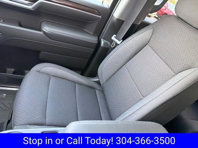 2026 Chevrolet Silverado 1500 Crew Cab Short Box 4-Wheel Drive LT 1LT