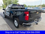 2026 Chevrolet Silverado 1500 Crew Cab Short Box 4-Wheel Drive LT 1LT