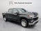 2026 Chevrolet Silverado 1500 Crew Cab Short Box 4-Wheel Drive LT 1LT