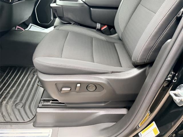 2026 Chevrolet Silverado 1500 Crew Cab Short Box 4-Wheel Drive LT 1LT