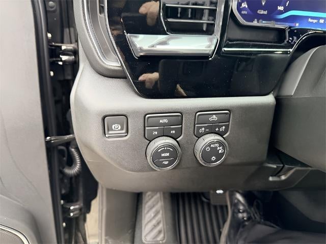 2026 Chevrolet Silverado 1500 Crew Cab Short Box 4-Wheel Drive LT 1LT