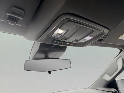 2026 Chevrolet Silverado 1500 Crew Cab Short Box 4-Wheel Drive LT 1LT