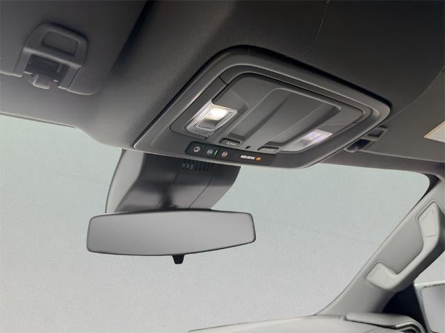 2026 Chevrolet Silverado 1500 Crew Cab Short Box 4-Wheel Drive LT 1LT