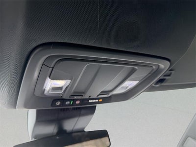 2026 Chevrolet Silverado 1500 Crew Cab Short Box 4-Wheel Drive LT 1LT