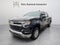2026 Chevrolet Silverado 1500 Crew Cab Short Box 4-Wheel Drive LT 1LT