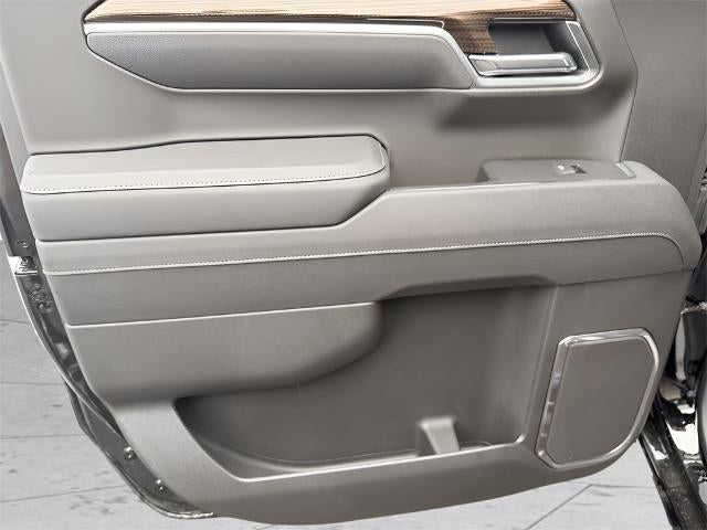 2026 Chevrolet Silverado 1500 Crew Cab Short Box 4-Wheel Drive LT 1LT