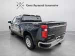 2026 Chevrolet Silverado 1500 Crew Cab Short Box 4-Wheel Drive LT 1LT