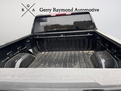 2026 Chevrolet Silverado 1500 Crew Cab Short Box 4-Wheel Drive LT 1LT