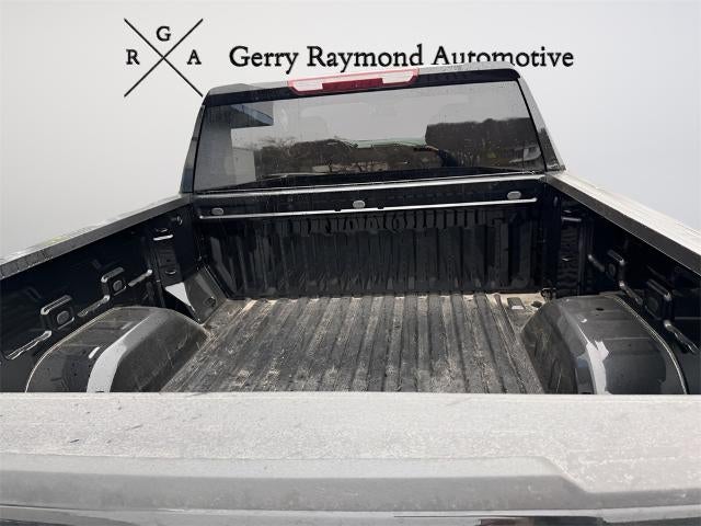 2026 Chevrolet Silverado 1500 Crew Cab Short Box 4-Wheel Drive LT 1LT