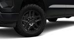 2026 Chevrolet Silverado 1500 Crew Cab Standard Box 4-Wheel Drive RST