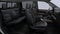 2026 Chevrolet Silverado 1500 Crew Cab Standard Box 4-Wheel Drive RST