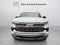 2026 Chevrolet Silverado 1500 Crew Cab Short Box 4-Wheel Drive LTZ