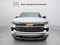 2026 Chevrolet Silverado 1500 Crew Cab Short Box 4-Wheel Drive LTZ