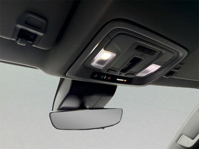 2026 Chevrolet Silverado 1500 Crew Cab Short Box 4-Wheel Drive LTZ