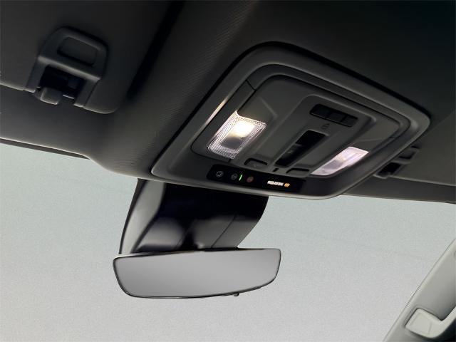 2026 Chevrolet Silverado 1500 Crew Cab Short Box 4-Wheel Drive LTZ