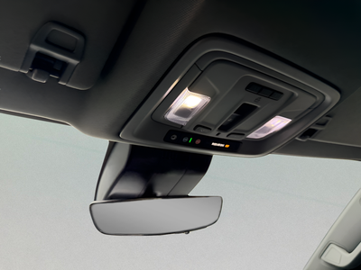 2026 Chevrolet Silverado 1500 Crew Cab Short Box 4-Wheel Drive LTZ