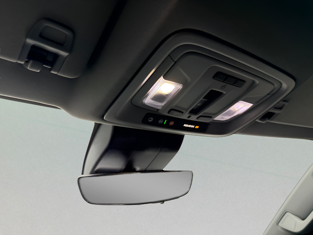 2026 Chevrolet Silverado 1500 Crew Cab Short Box 4-Wheel Drive LTZ