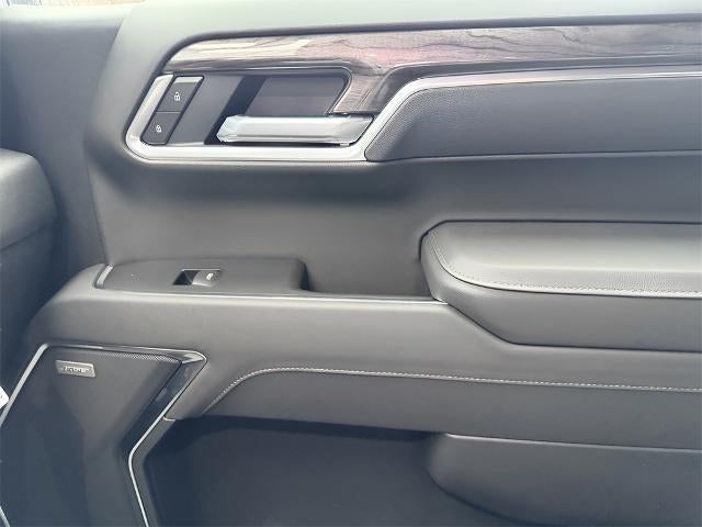 2026 Chevrolet Silverado 1500 Crew Cab Short Box 4-Wheel Drive LTZ