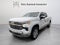 2026 Chevrolet Silverado 1500 Crew Cab Short Box 4-Wheel Drive LTZ