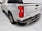 2026 Chevrolet Silverado 1500 Crew Cab Short Box 4-Wheel Drive LTZ