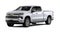 2026 Chevrolet Silverado 1500 Crew Cab Standard Box 4-Wheel Drive LTZ