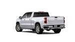 2026 Chevrolet Silverado 1500 Crew Cab Standard Box 4-Wheel Drive LTZ