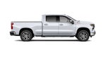 2026 Chevrolet Silverado 1500 Crew Cab Standard Box 4-Wheel Drive LTZ