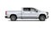 2026 Chevrolet Silverado 1500 Crew Cab Standard Box 4-Wheel Drive LTZ