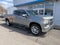2026 Chevrolet Silverado 1500 Crew Cab Standard Box 4-Wheel Drive LTZ