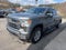 2026 Chevrolet Silverado 1500 Crew Cab Standard Box 4-Wheel Drive LTZ