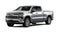 2026 Chevrolet Silverado 1500 Crew Cab Standard Box 4-Wheel Drive LTZ