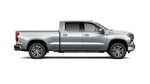 2026 Chevrolet Silverado 1500 Crew Cab Standard Box 4-Wheel Drive LTZ