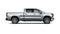 2026 Chevrolet Silverado 1500 Crew Cab Standard Box 4-Wheel Drive LTZ