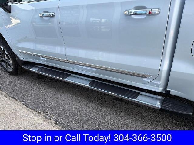 2026 Chevrolet Silverado 1500 Crew Cab Short Box 4-Wheel Drive High Country