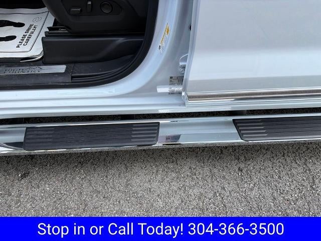 2026 Chevrolet Silverado 1500 Crew Cab Short Box 4-Wheel Drive High Country
