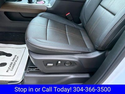 2026 Chevrolet Silverado 1500 Crew Cab Short Box 4-Wheel Drive High Country