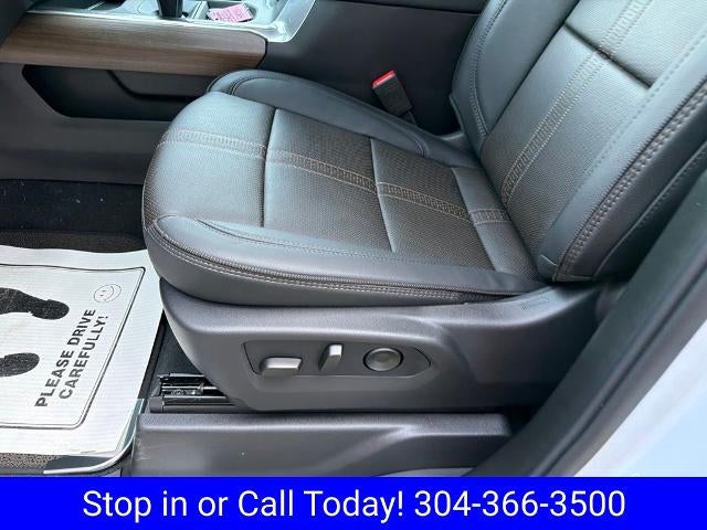 2026 Chevrolet Silverado 1500 Crew Cab Short Box 4-Wheel Drive High Country