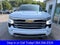 2026 Chevrolet Silverado 1500 Crew Cab Short Box 4-Wheel Drive High Country