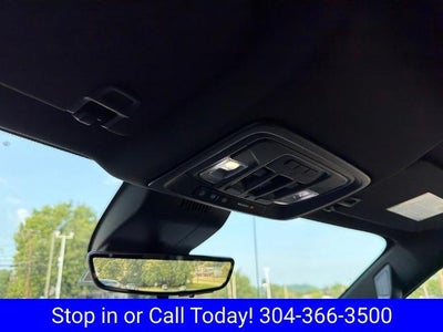 2026 Chevrolet Silverado 1500 Crew Cab Short Box 4-Wheel Drive High Country