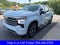 2026 Chevrolet Silverado 1500 Crew Cab Short Box 4-Wheel Drive High Country