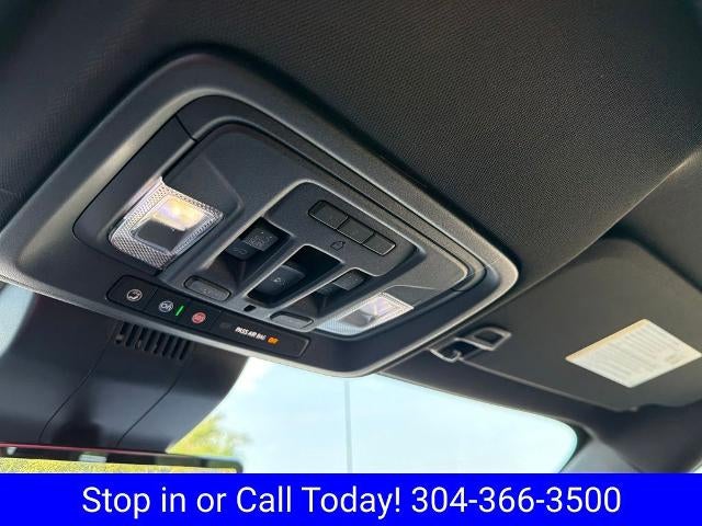 2026 Chevrolet Silverado 1500 Crew Cab Short Box 4-Wheel Drive High Country