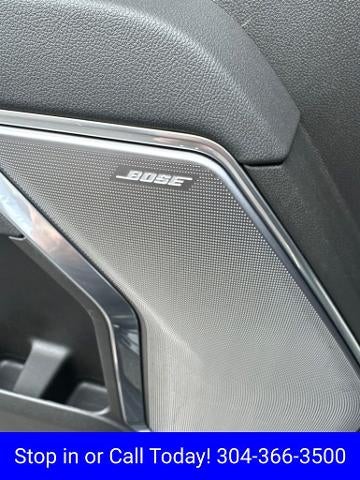 2026 Chevrolet Silverado 1500 Crew Cab Short Box 4-Wheel Drive High Country