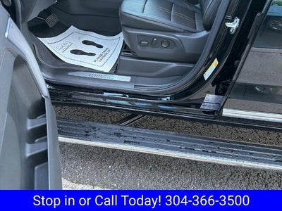2026 Chevrolet Silverado 1500 Crew Cab Short Box 4-Wheel Drive High Country