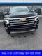 2026 Chevrolet Silverado 1500 Crew Cab Short Box 4-Wheel Drive High Country