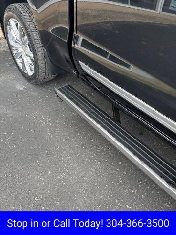 2026 Chevrolet Silverado 1500 Crew Cab Short Box 4-Wheel Drive High Country
