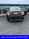 2026 Chevrolet Silverado 1500 Crew Cab Short Box 4-Wheel Drive High Country